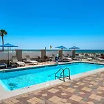 Sleep Inn On The Beach