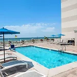 Sleep Inn On The Beach