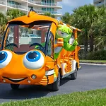 Caribe Resort 602B