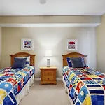 Admirals Quarters