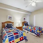 Admirals Quarters