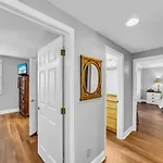 Four Seasons 501E By Current Tides Vacation Rentals