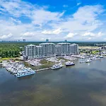 Wharf 615