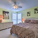 Orange Beach Resort Condo With Pool - Walk To Beach!