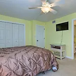 Orange Beach Resort Condo With Pool - Walk To Beach!
