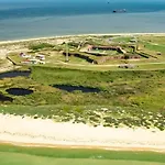Summer House On Romar Beach II