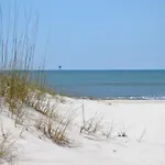 Summer House On Romar Beach IV