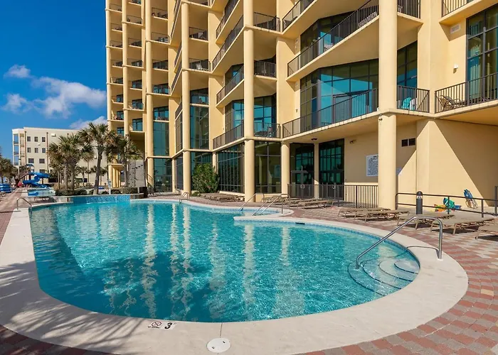 Phoenix West II By Brett-Robinson Vacations