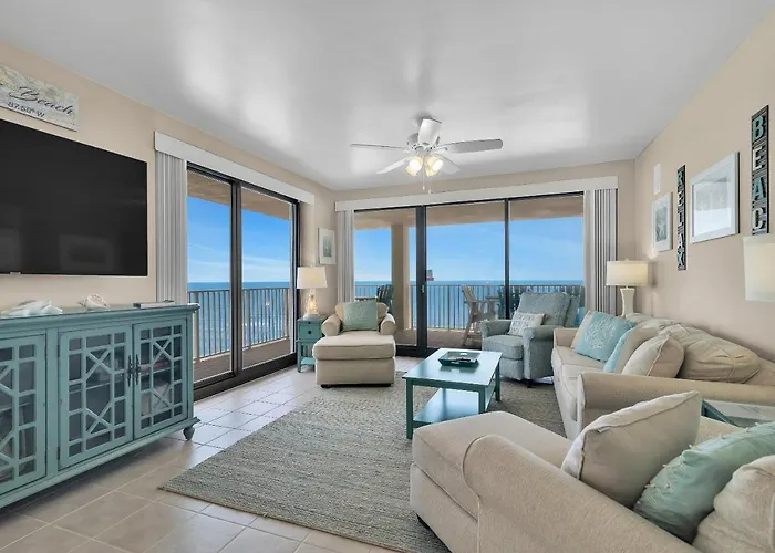 Windward Pointe Unit 901