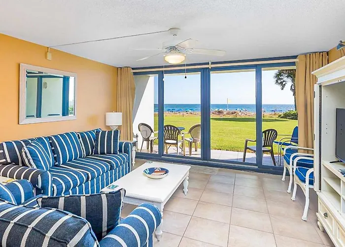 Breakers 13 By Meyer Vacation Rentals