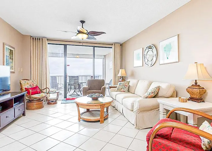 Bluewater Apartments II
