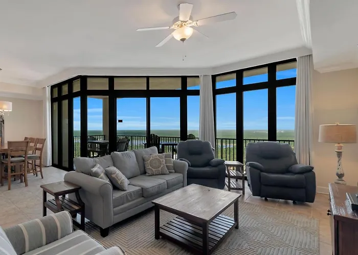 The Oasis At Orange Beach Unit 2114