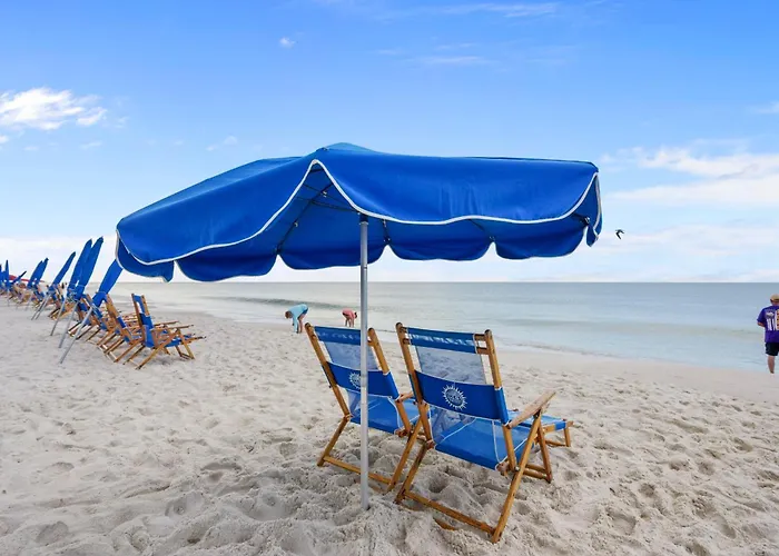 The Oasis At Orange Beach Unit 3007