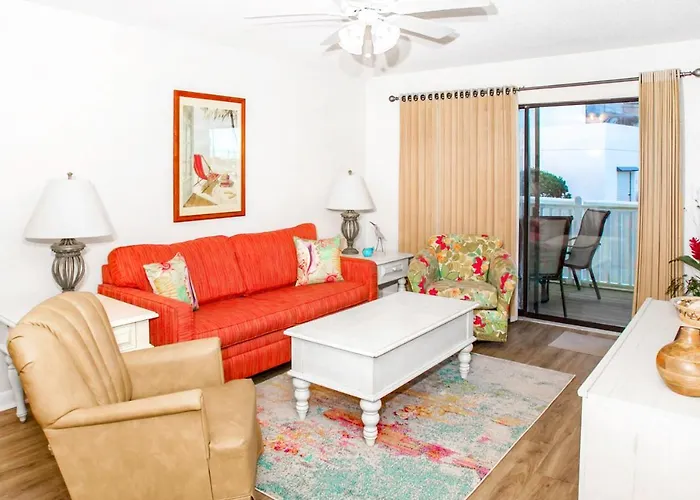 Perdido Dunes