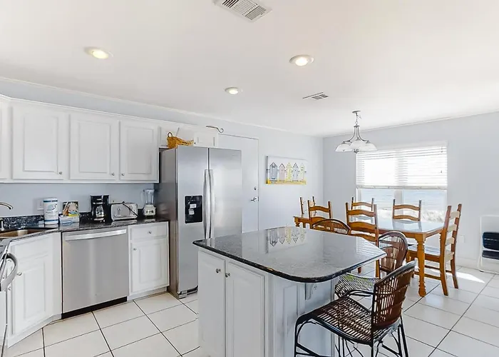 Jenny Lind West By Meyer Vacation Rentals
