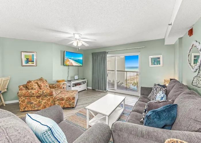Tradewinds Unit 406