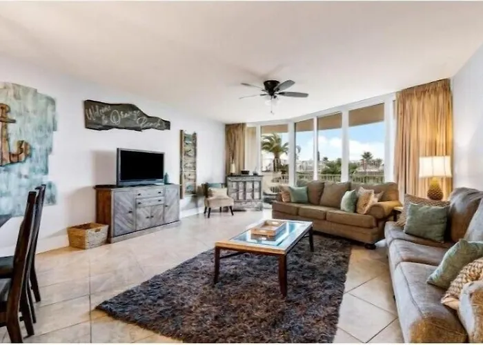 Caribe Resort Unit C211