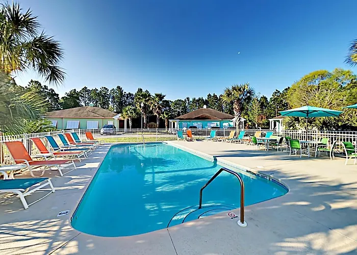 Orange Beach Villas 4285A - A Dreamin