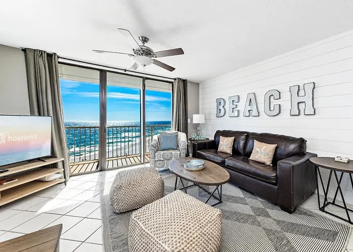 Seaside Beach & Racquet 3706