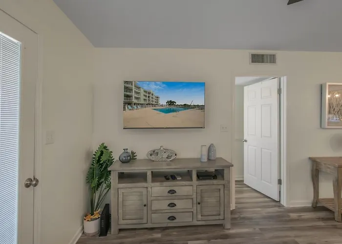 Jubilee Landing 110 By Vacation Homes Collection