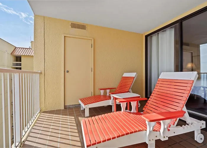 Summer House 1405A By Vacation Homes Collection