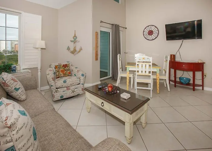 Grand Caribbean 420 By Albvr - Great Condo And Views That Won\'T Break The Bank. Must See!