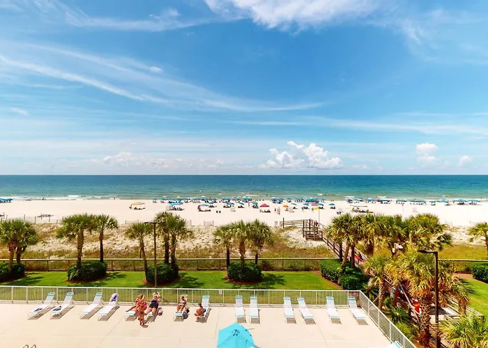 Regency Isle 305
