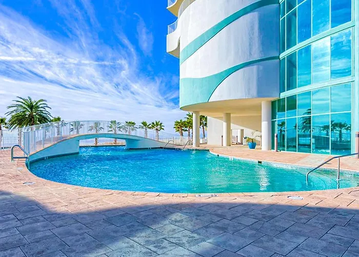 Turquoise Place 1606D