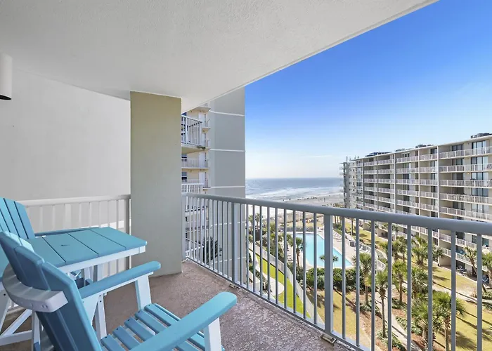 Tradewinds Unit 608