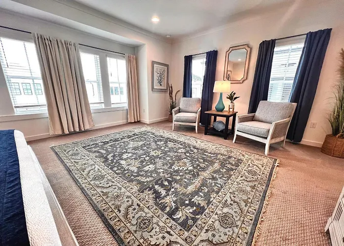 Beautiful 3Br/25Ba W/ Kayak Access, Sleeps 10