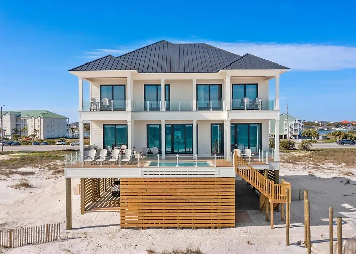 Perdido Tide Beach House