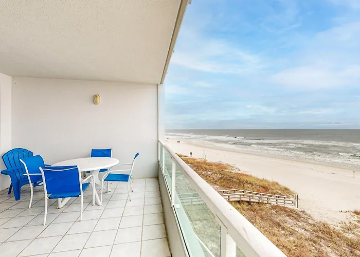 Silver Beach