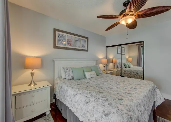 Pelican Pointe 1505 By Vacation Homes Collection