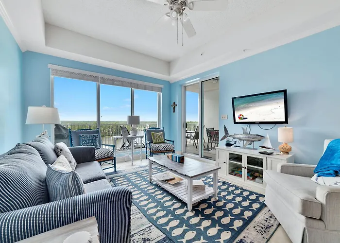 The Wharf 603