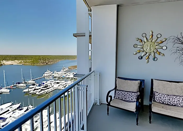 Wharf 810