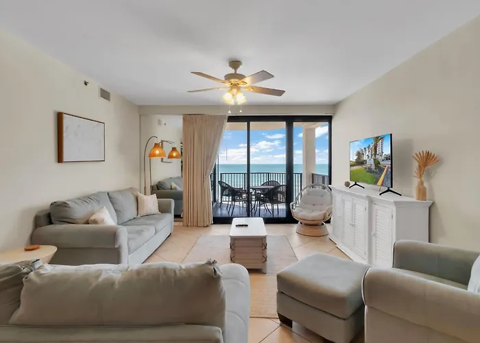 Broadmoor 504 By Vacation Homes Collection