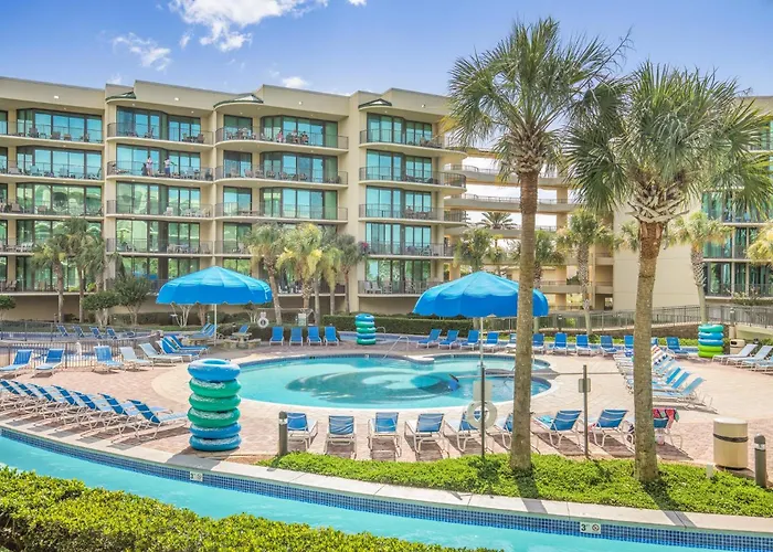 Phoenix On The Bay 1108 By Vacation Homes Collection