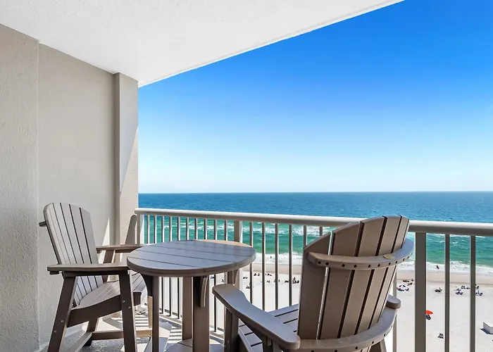 Tradewinds Unit 1105