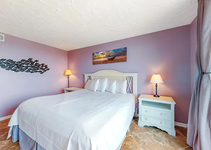 Romar Tower By Meyer Vacation Rentals