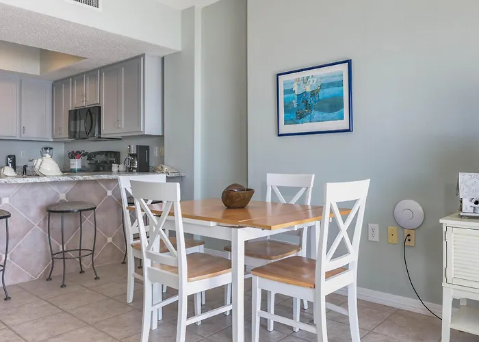 Tidewater Condominiums