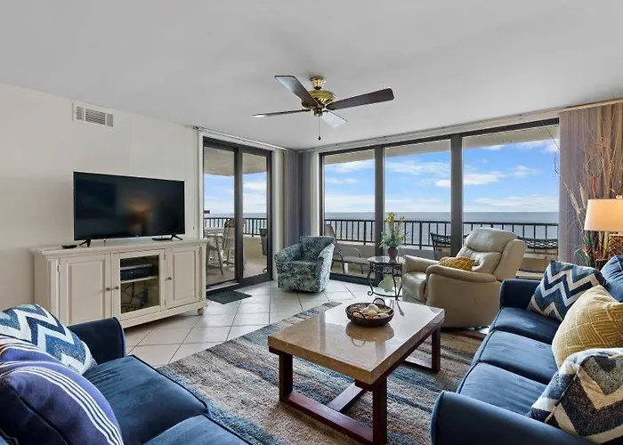 Perdido Quay 501