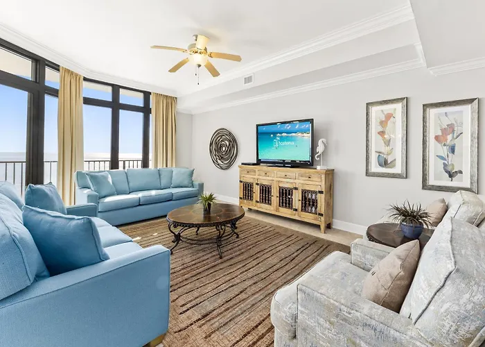 The Oasis At Orange Beach 2203