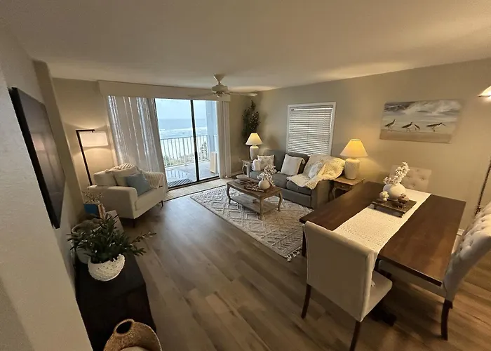 Sunswept 508 Condo