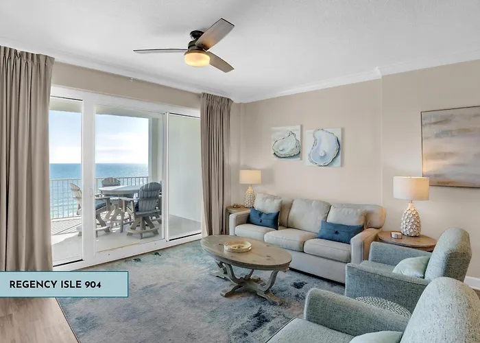 Regency Isle 904