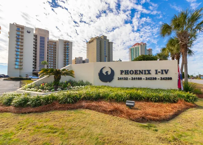 Phoenix I 1085