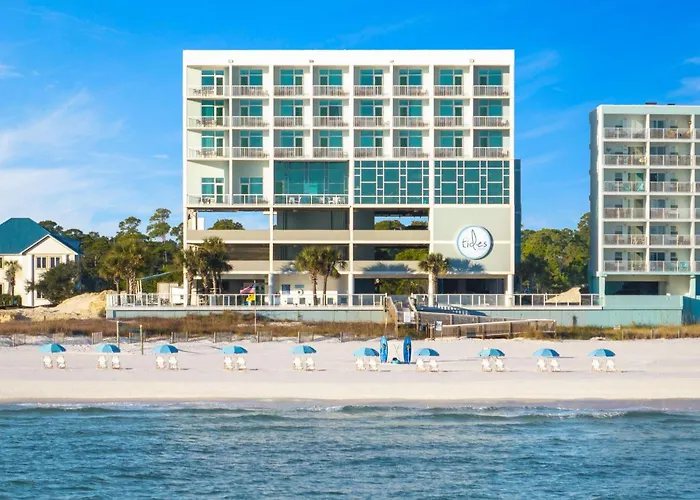 Best Western Premier - The Tides