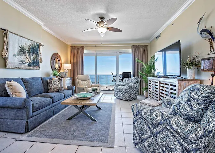 Regency Isle 601