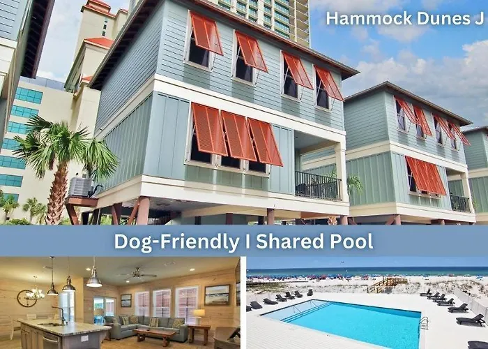 Hammock Dunes J