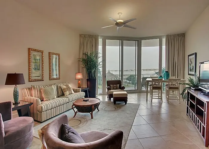 Caribe Resort Unit C101