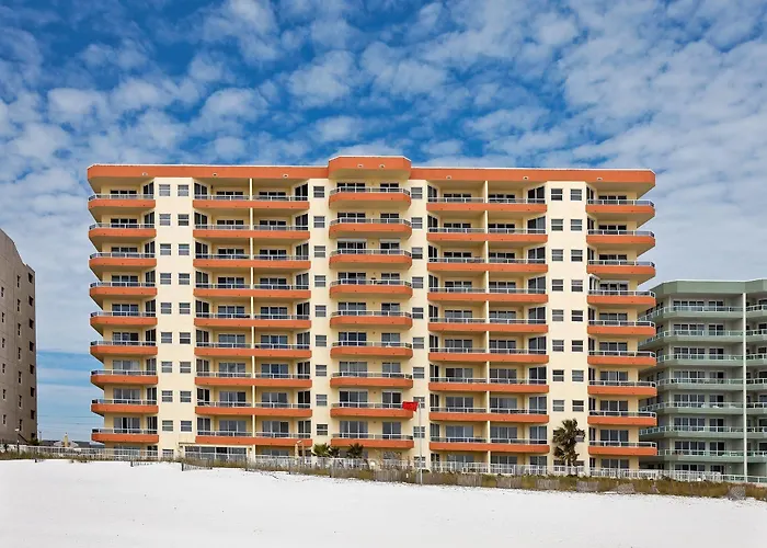 The Enclave By Wyndham Vacation Rentals